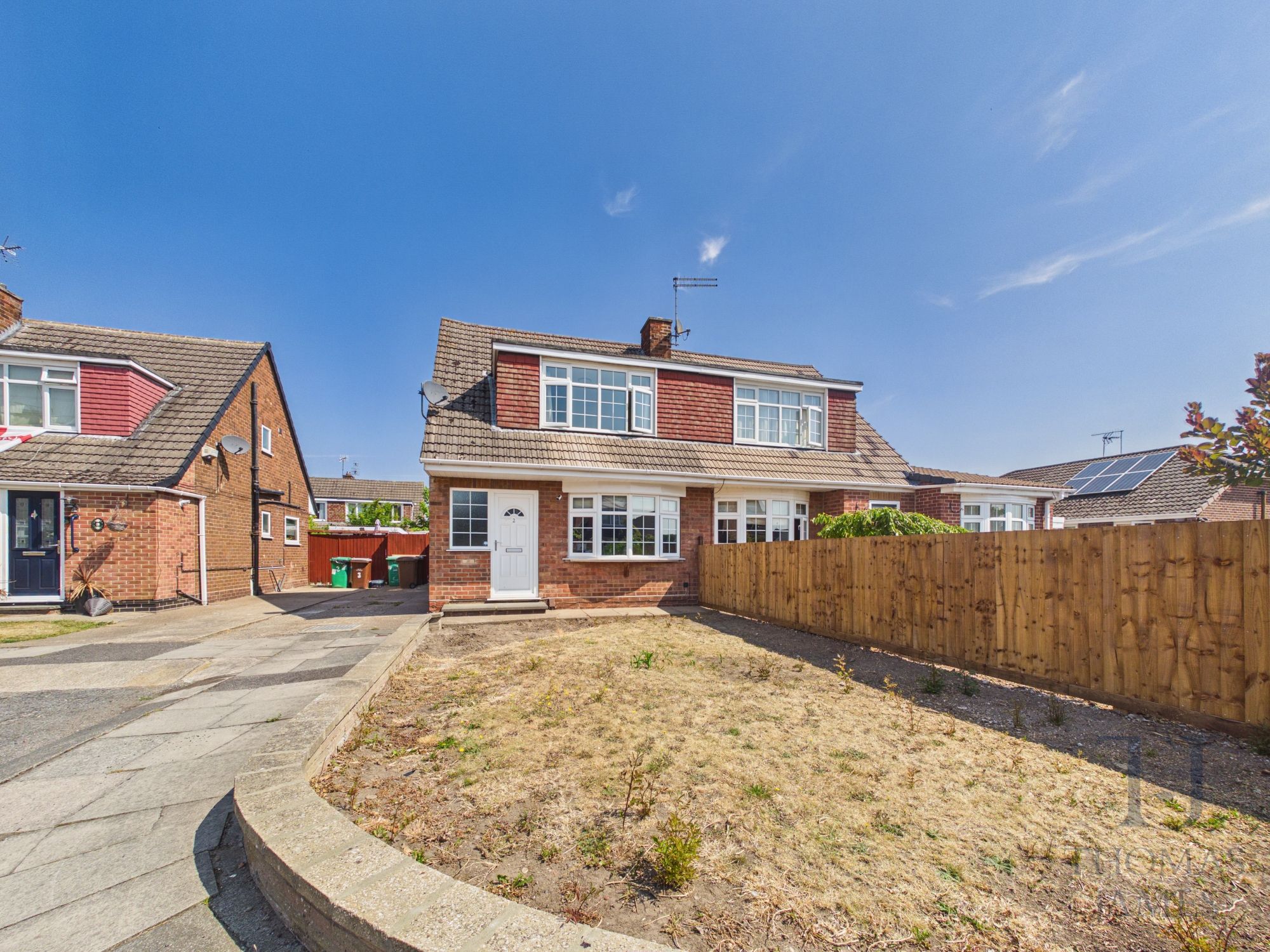 Images for Penhurst Close, Nottingham, NG11
