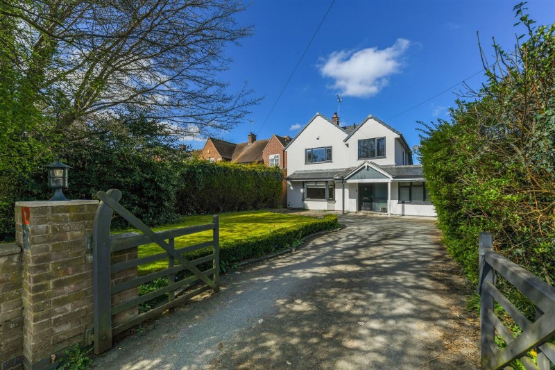 View Full Details for Loughborough Road, Bunny, NG11