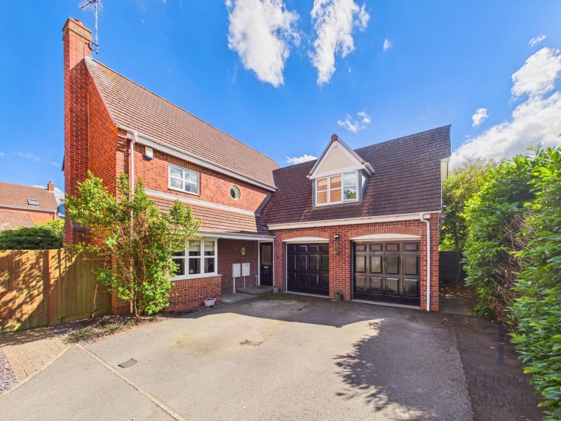View Full Details for Wibberley Drive, Ruddington, NG11