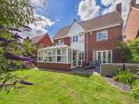 Images for Wibberley Drive, Ruddington, NG11