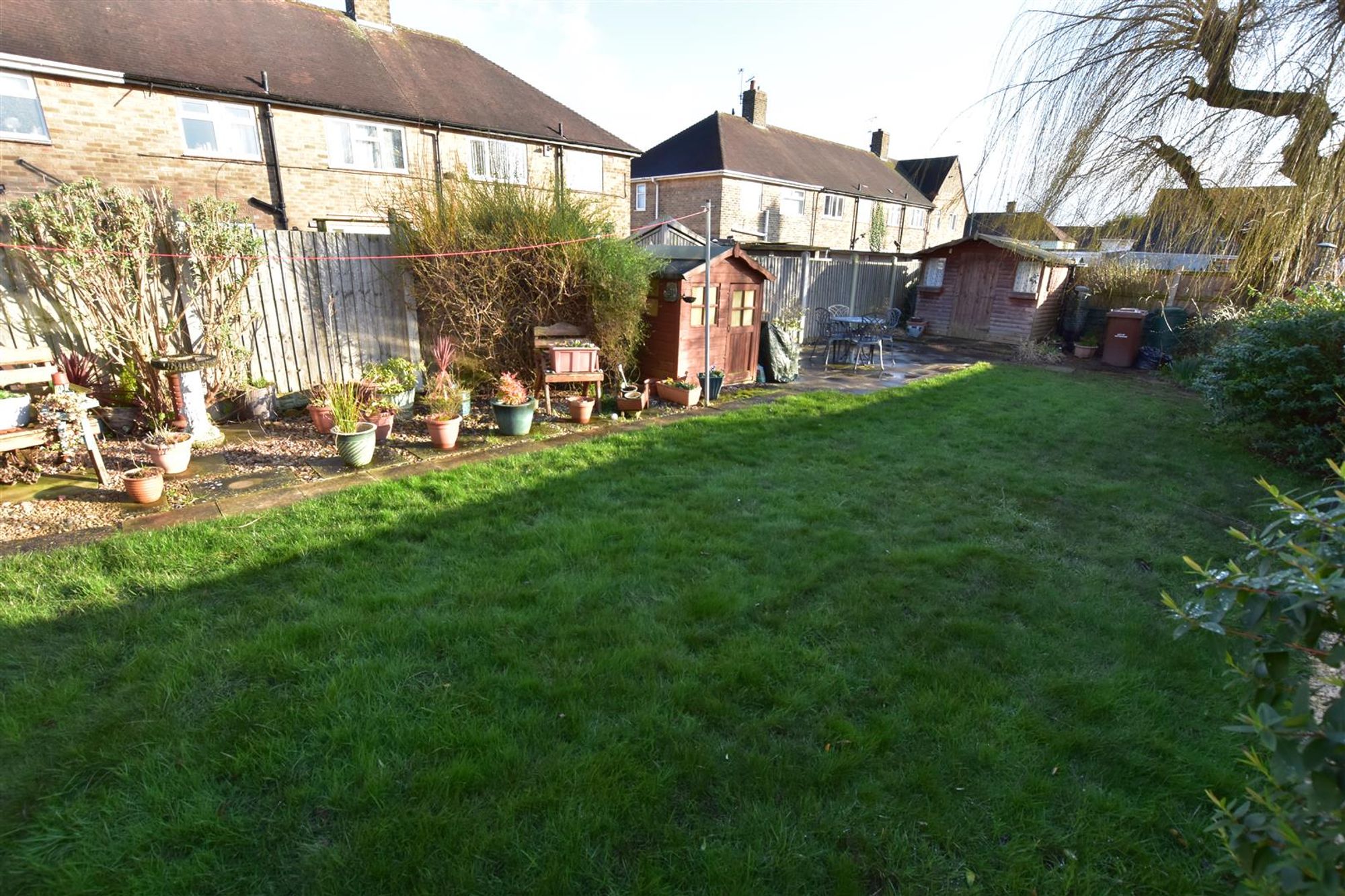 Images for Listowel Crescent, Nottingham, NG11