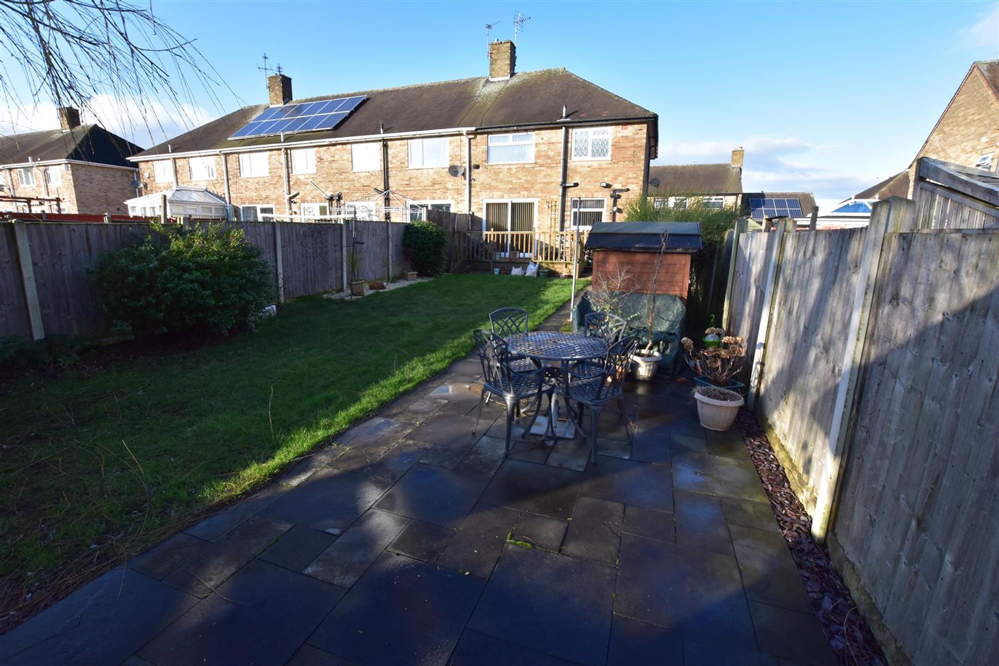 Images for Listowel Crescent, Nottingham, NG11