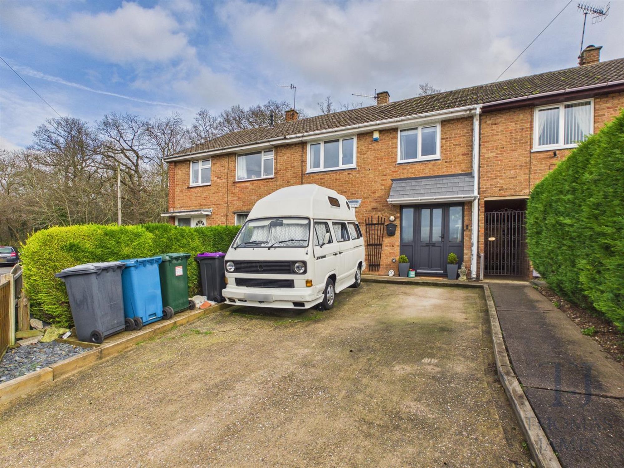 Images for Flaxendale, Cotgrave, NG12
