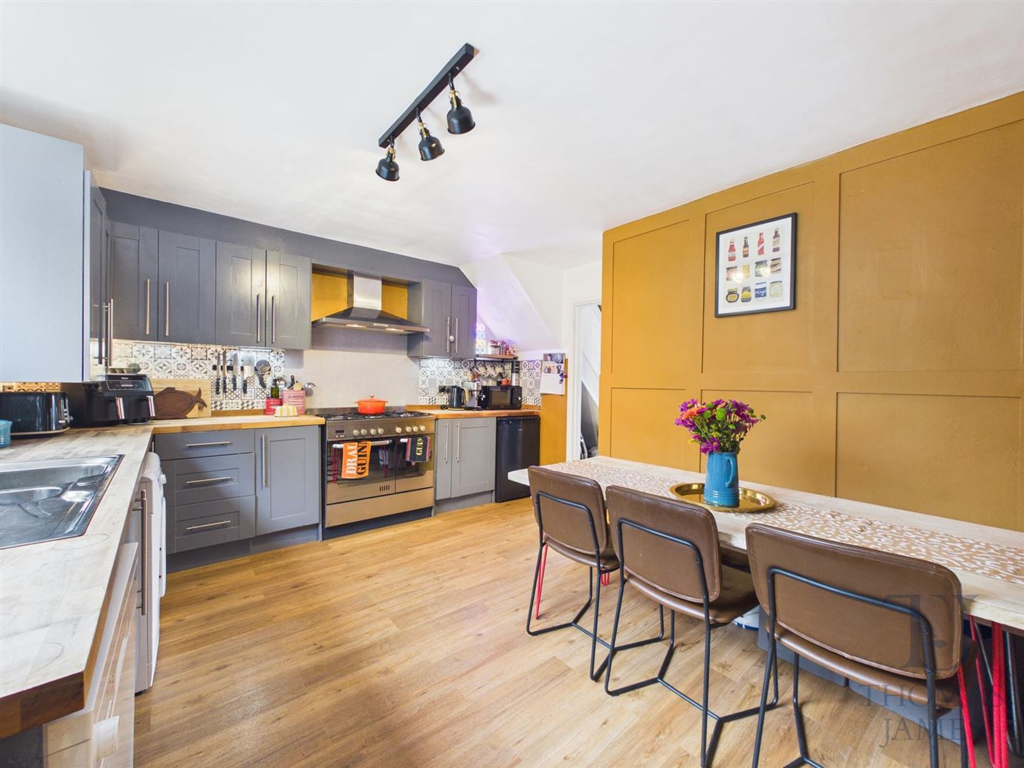 Images for Flaxendale, Cotgrave, NG12