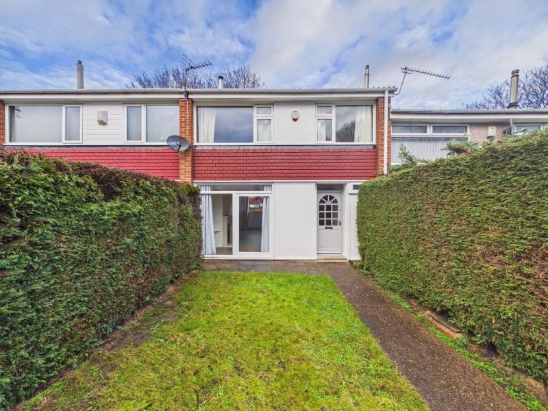 View Full Details for Glenlivet Gardens, Nottingham, NG11
