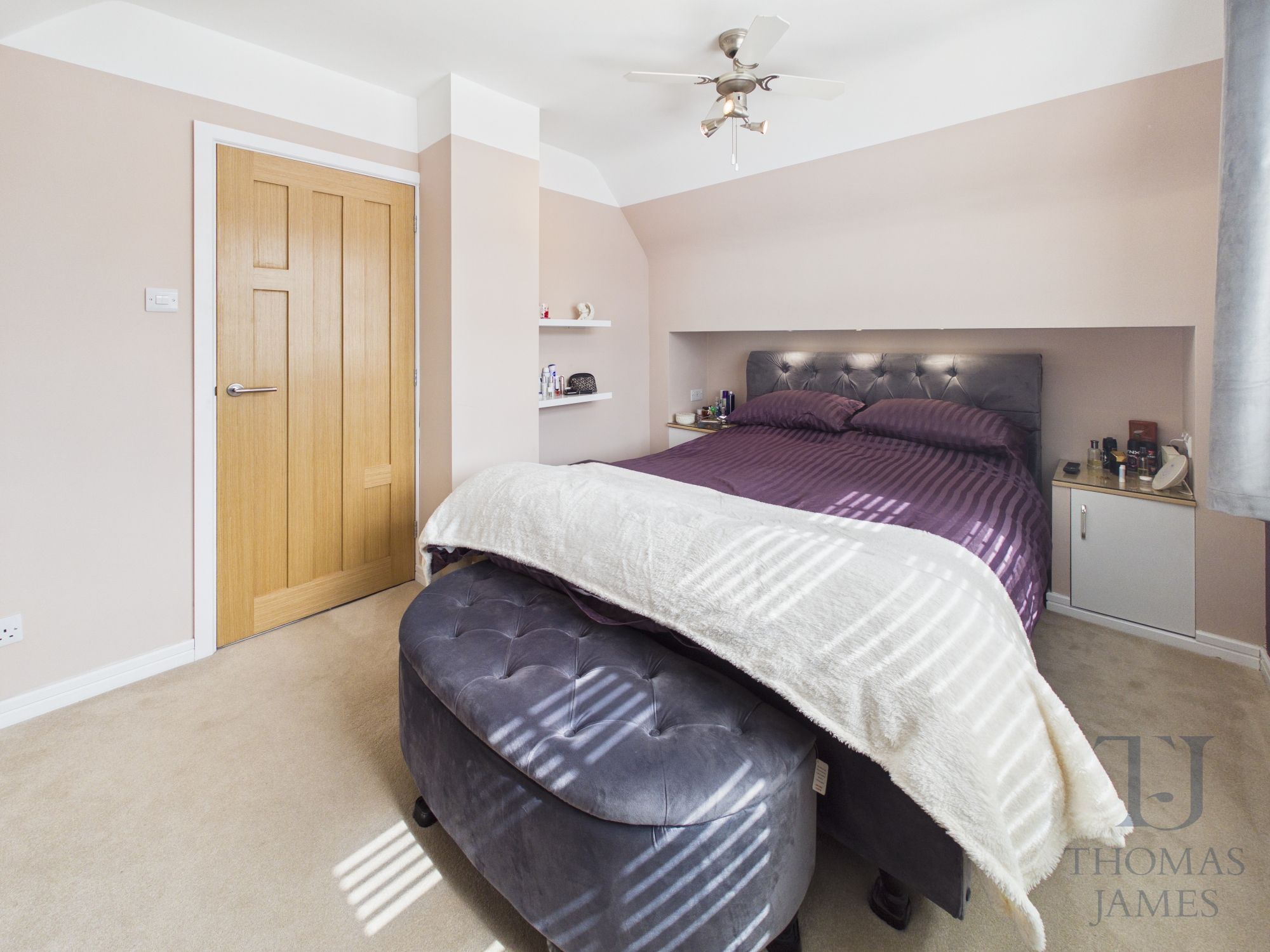 Images for Pygall Avenue, Gotham, NG11