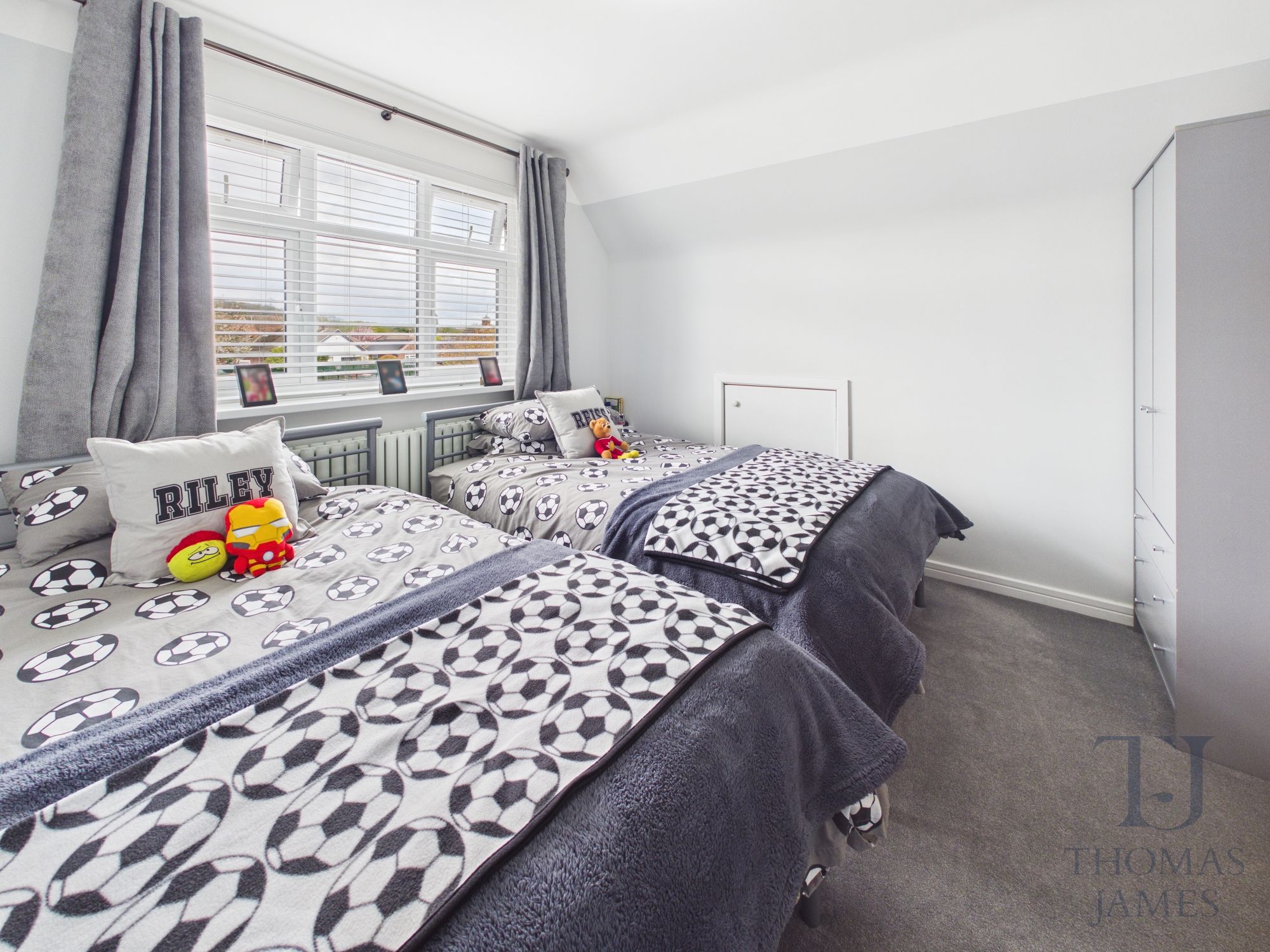 Images for Pygall Avenue, Gotham, NG11