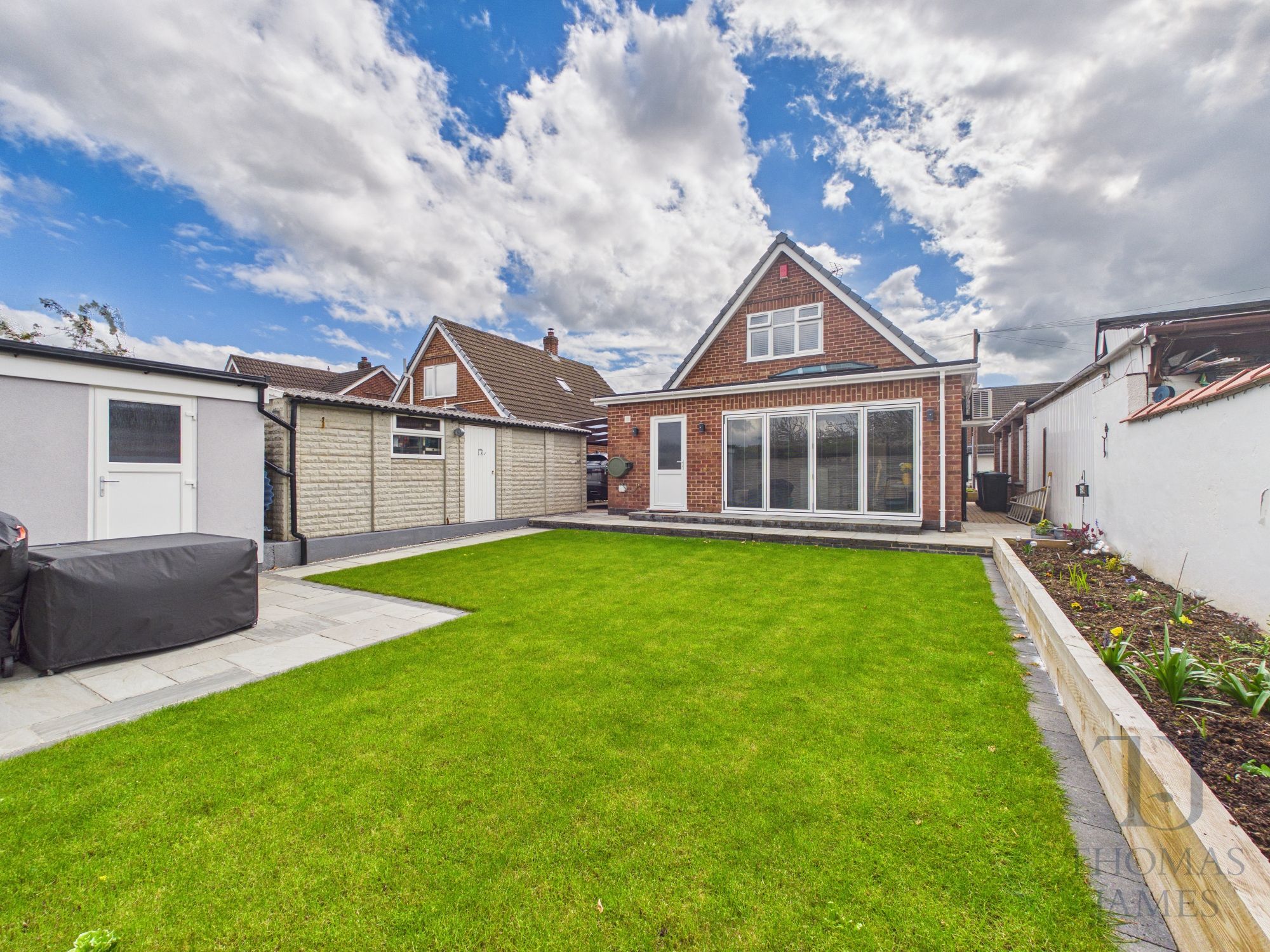 Images for Pygall Avenue, Gotham, NG11