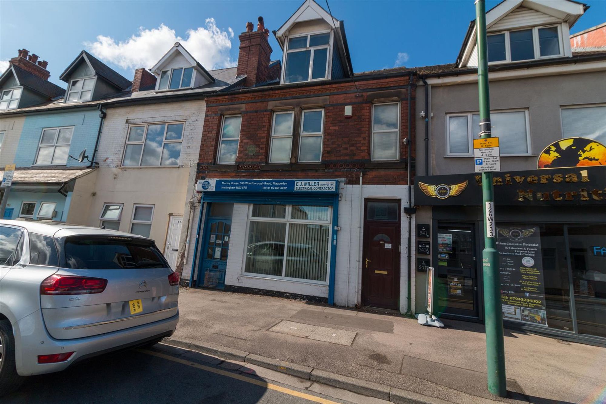 Images for Woodborough Road, 539 Woodborough Road, NG3