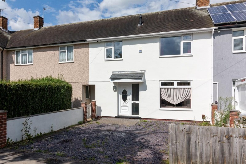 View Full Details for Green Lane, Nottingham, NG11