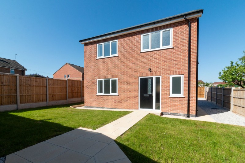 View Full Details for Ringleas, Nottingham, NG12