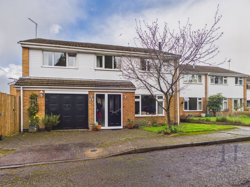 View Full Details for Sutton Gardens, Ruddington, NG11