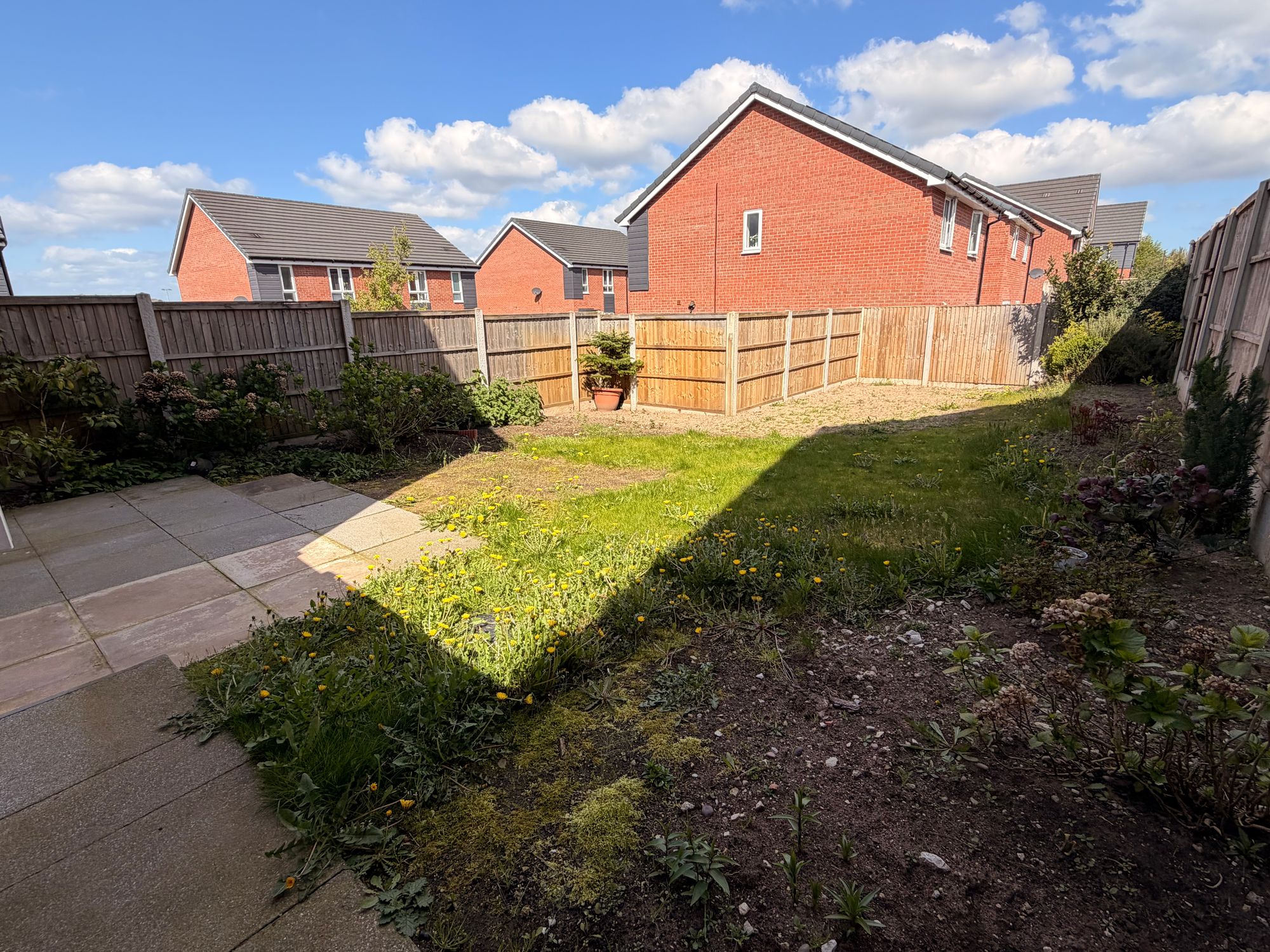 Images for Readwald Drive, Rainworth, NG21