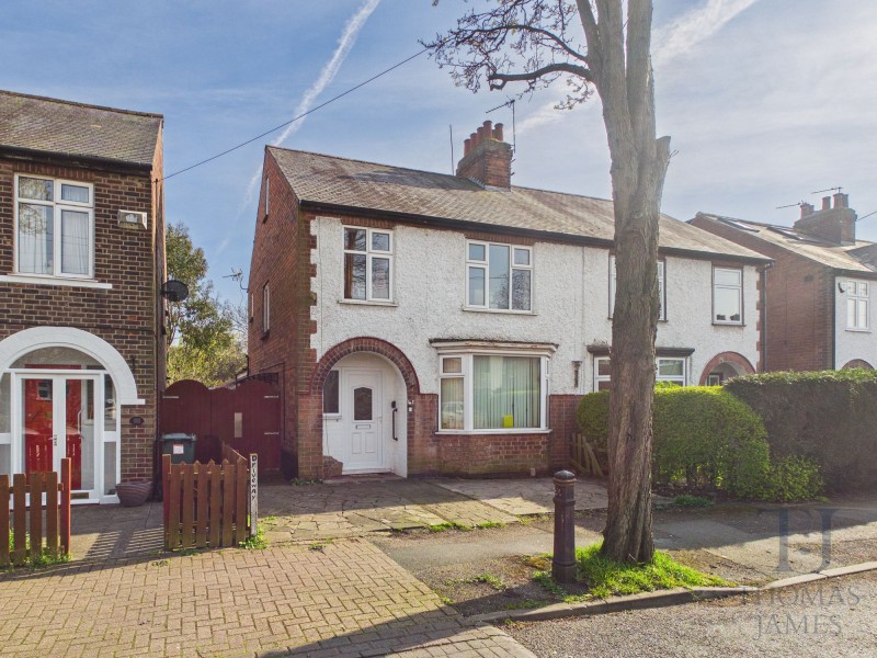View Full Details for South Road, West Bridgford, NG2