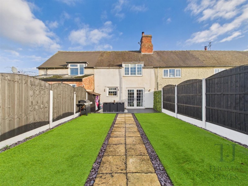 View Full Details for Orchard Street, Gotham, NG11