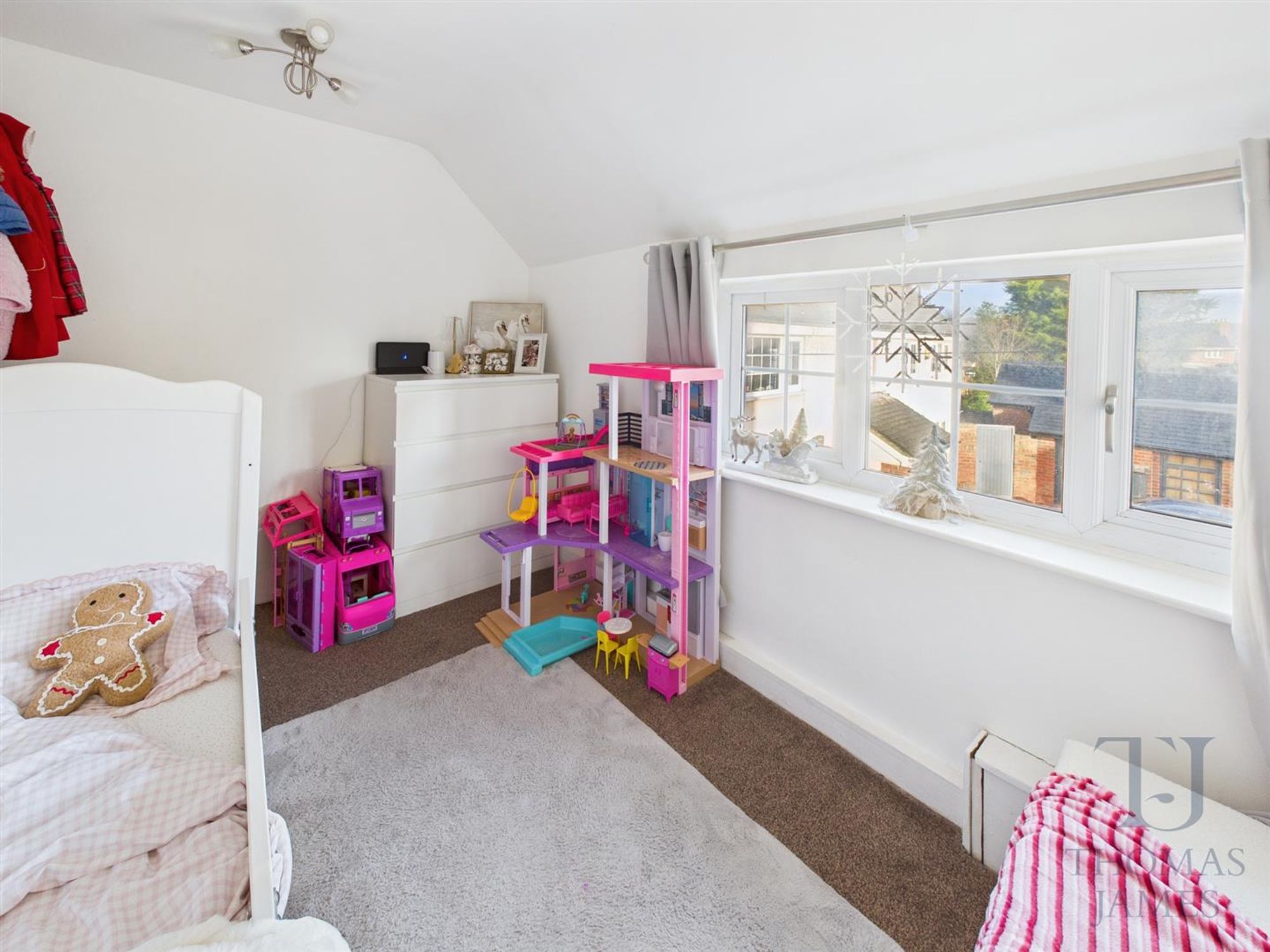 Images for Orchard Street, Gotham, NG11