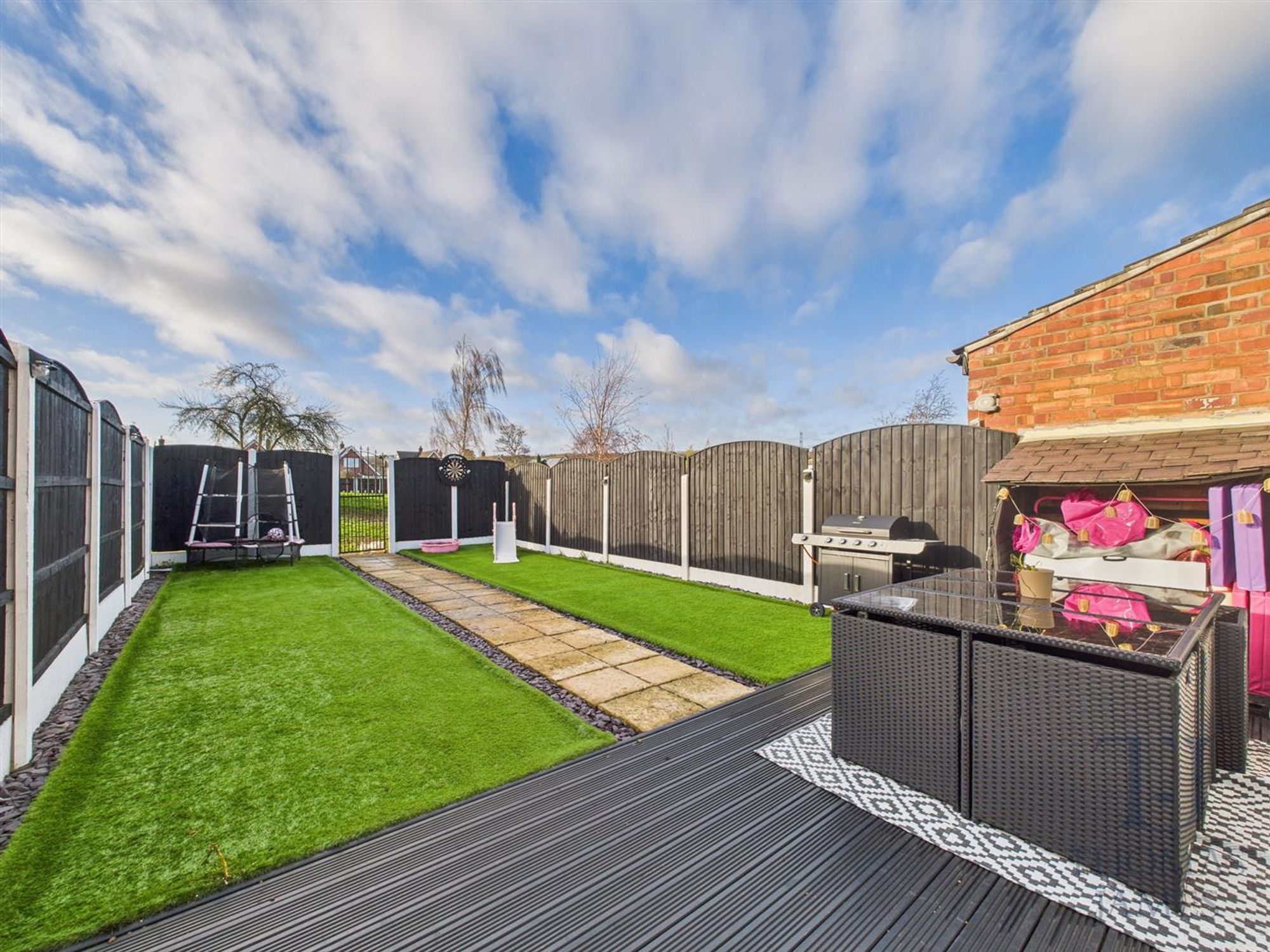Images for Orchard Street, Gotham, NG11