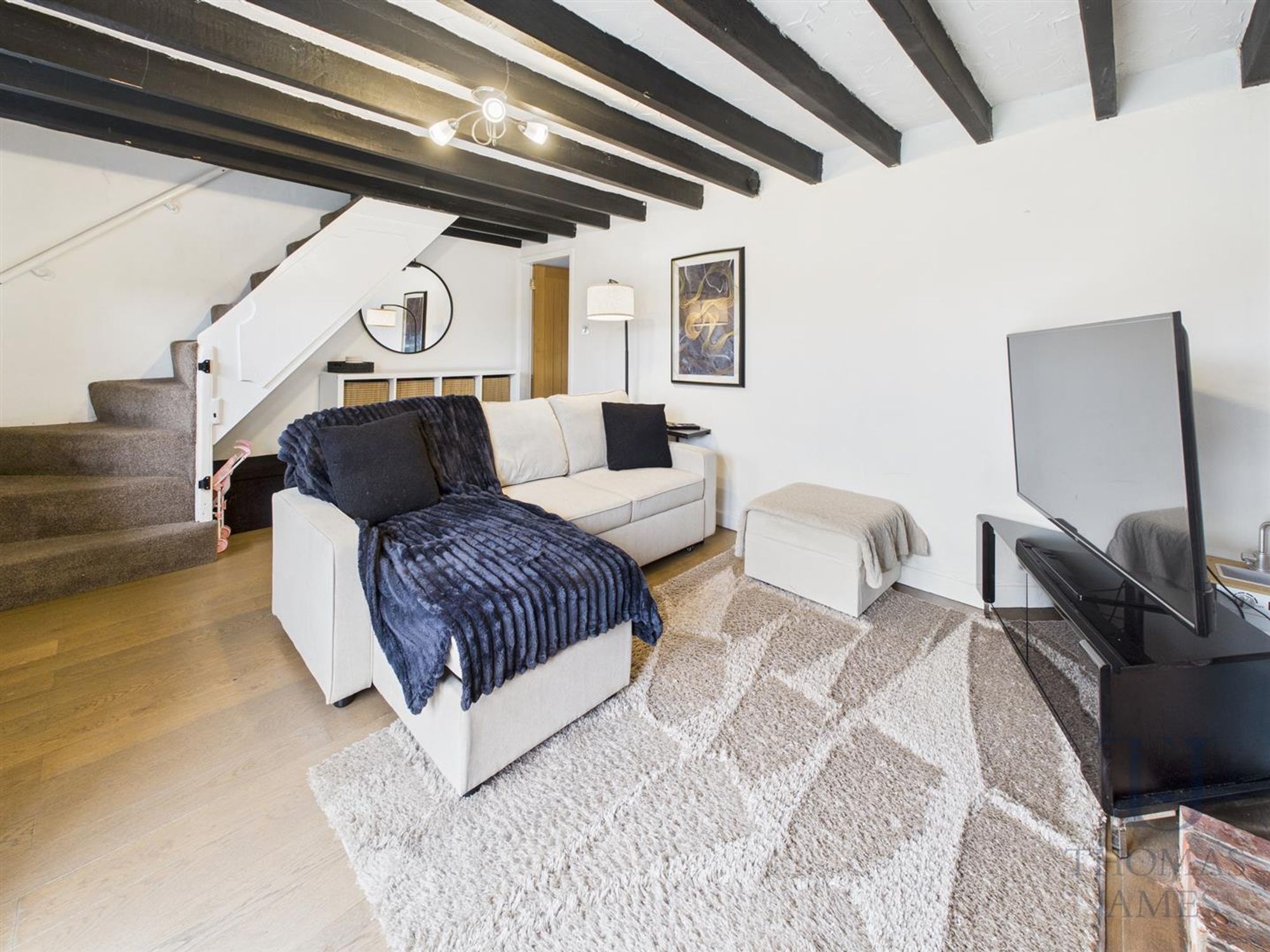 Images for Orchard Street, Gotham, NG11