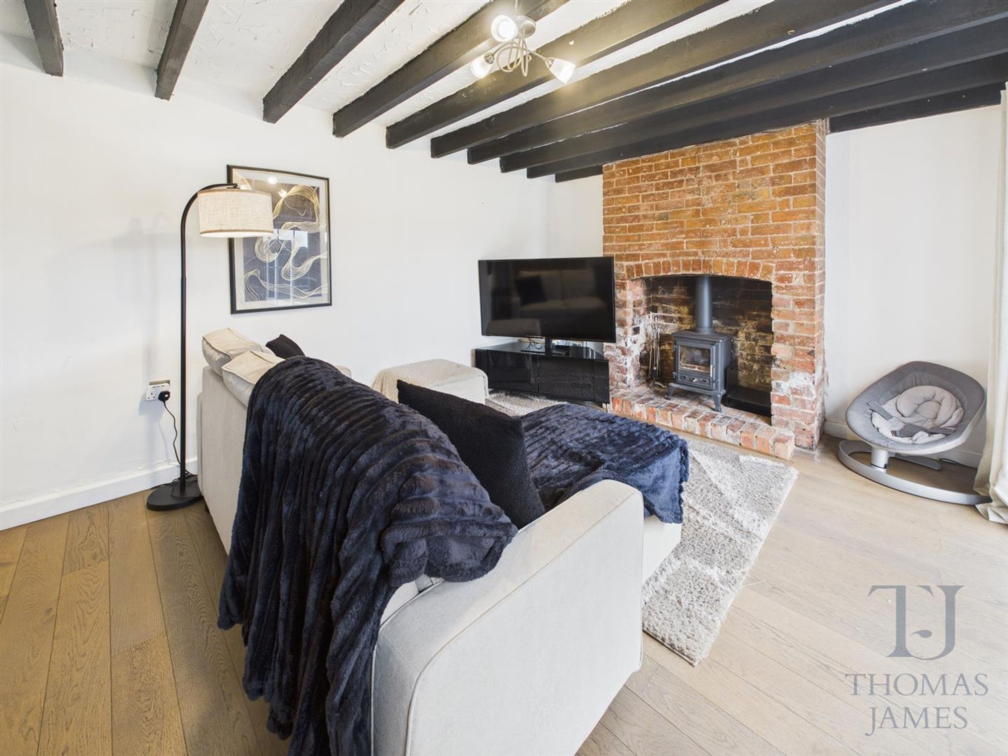 Images for Orchard Street, Gotham, NG11