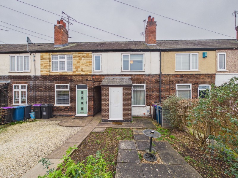 View Full Details for Camelot Street, Ruddington, NG11