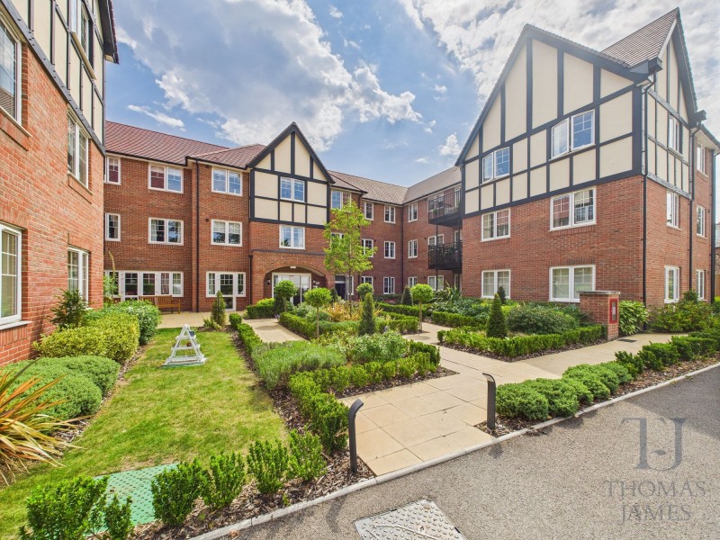 View Full Details for Manor Park, Ruddington, NG11