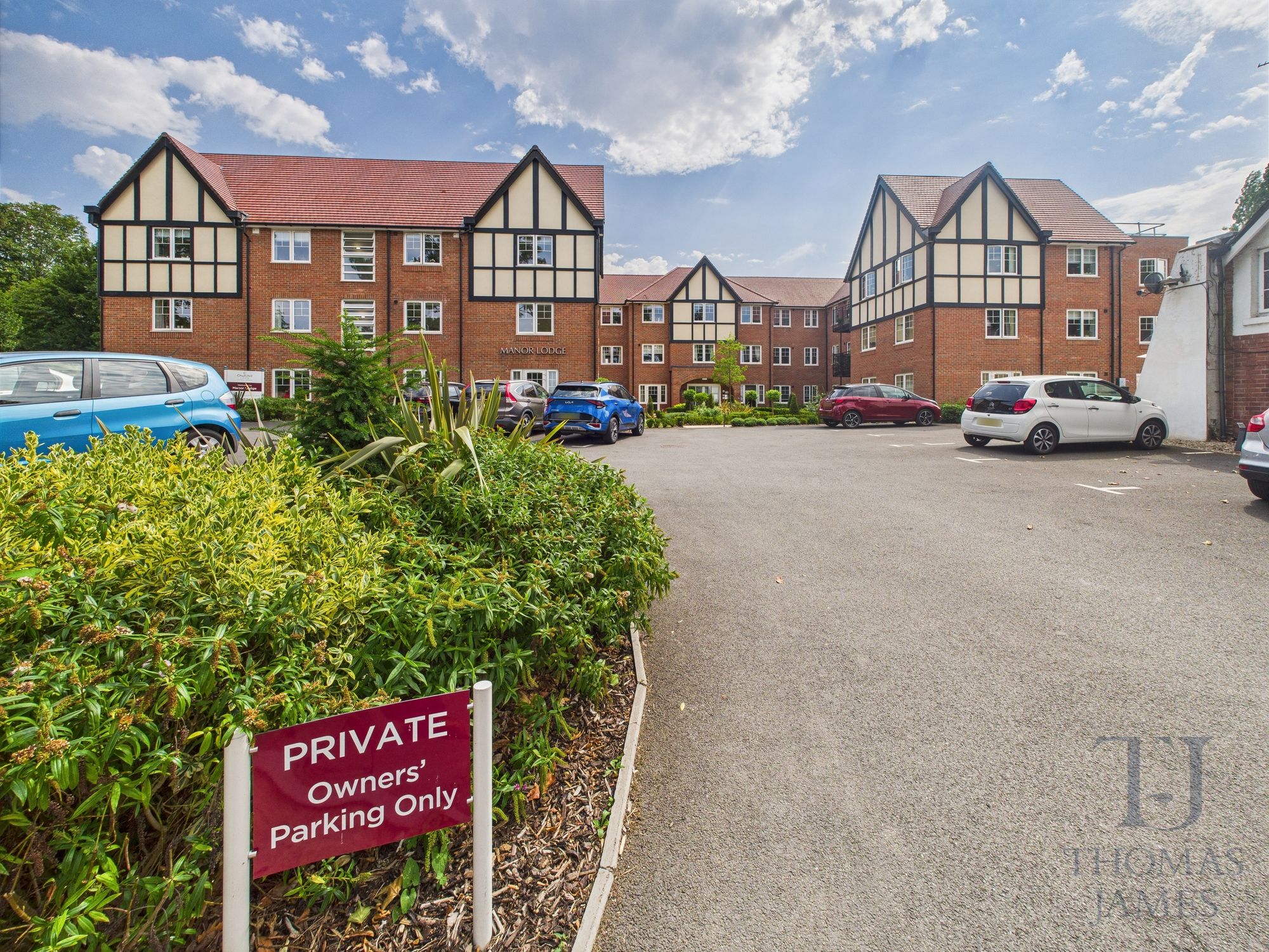 Images for Manor Park, Ruddington, NG11