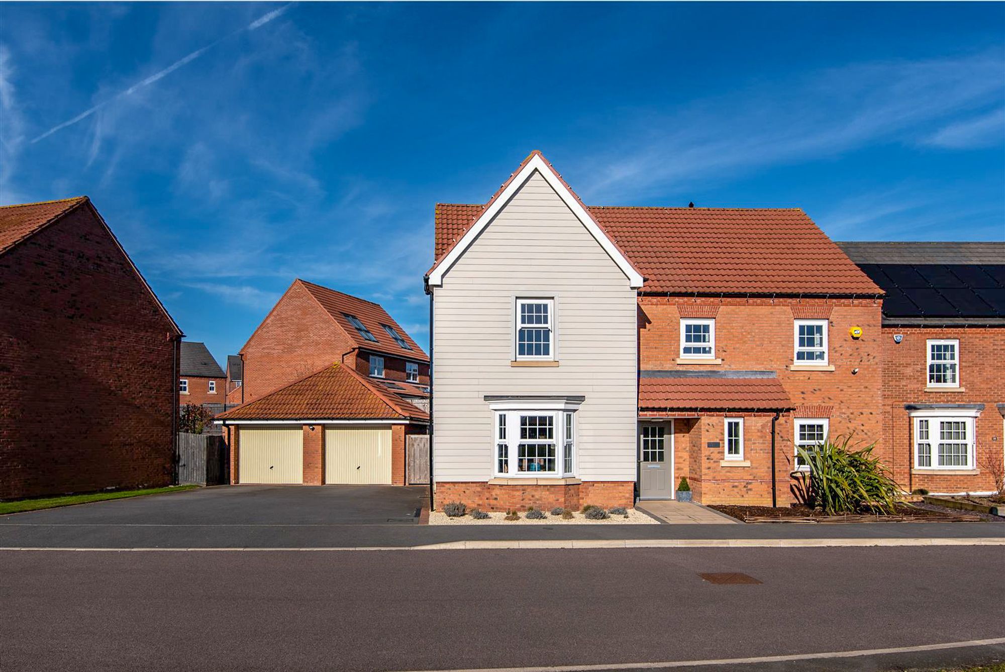 Images for Heron Crescent, Cotgrave, NG12