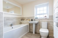 Images for Heron Crescent, Cotgrave, NG12