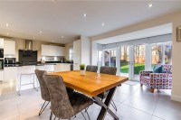 Images for Heron Crescent, Cotgrave, NG12