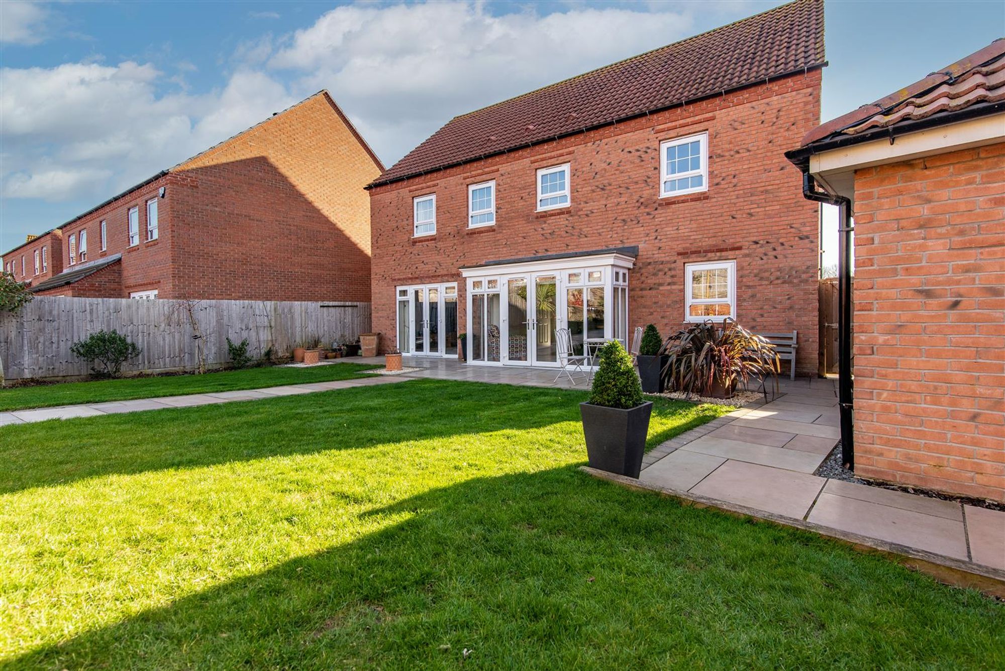 Images for Heron Crescent, Cotgrave, NG12