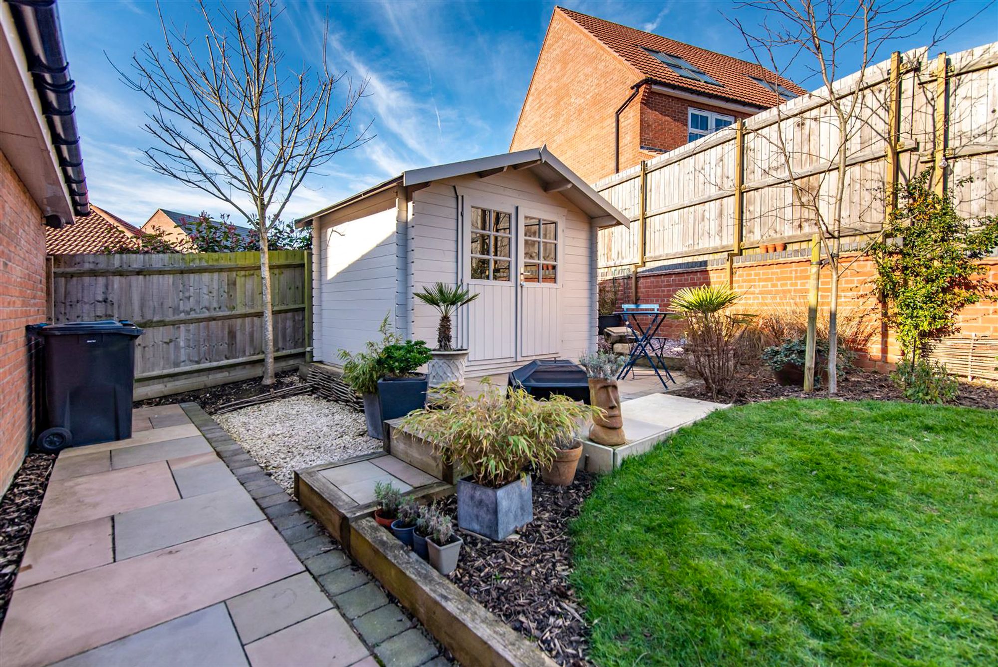 Images for Heron Crescent, Cotgrave, NG12