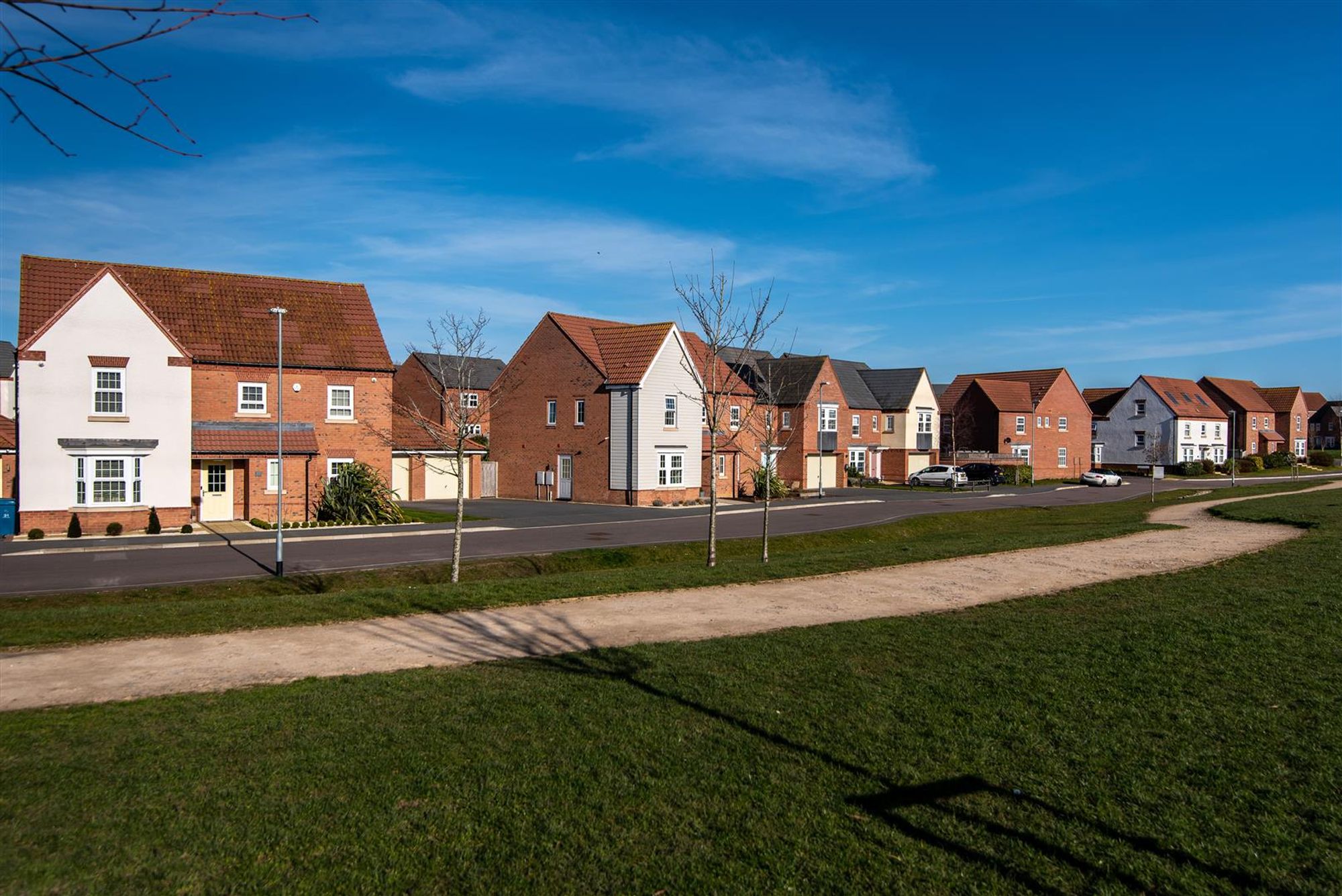 Images for Heron Crescent, Cotgrave, NG12