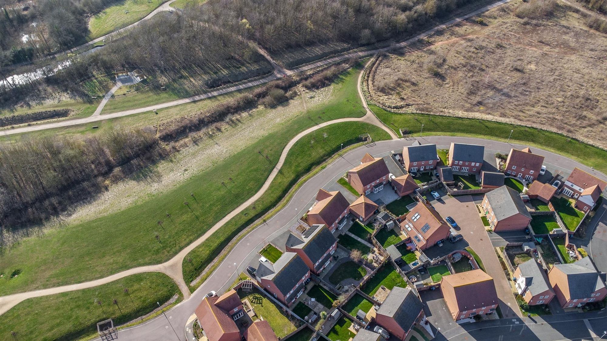 Images for Heron Crescent, Cotgrave, NG12