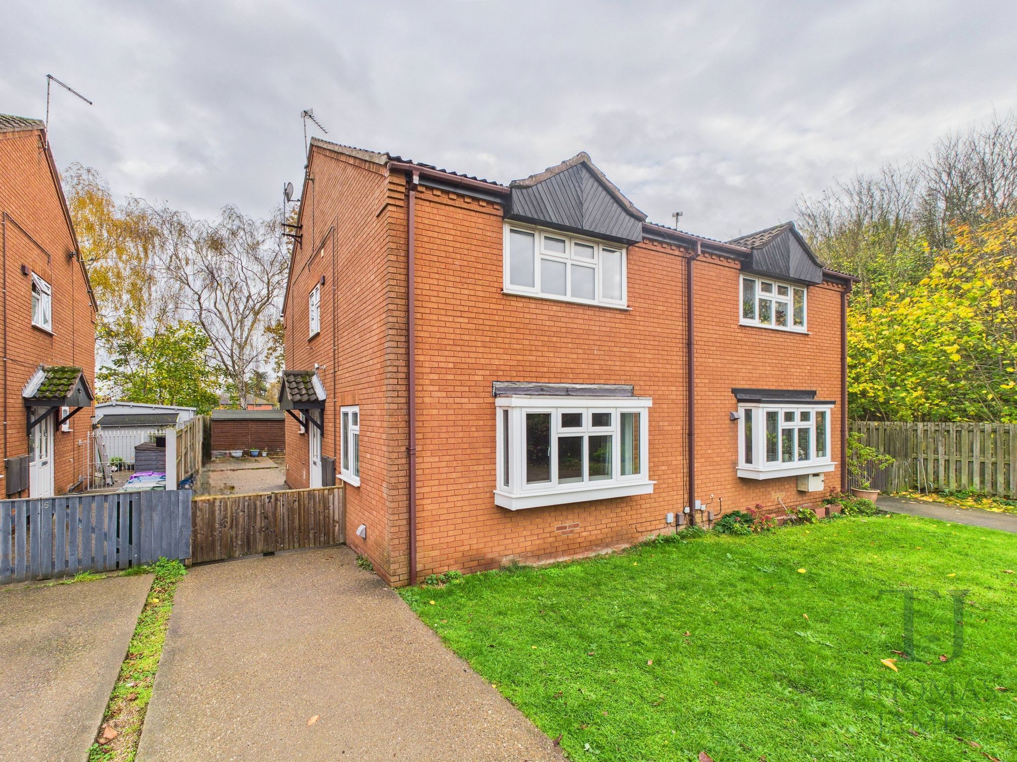 Images for Harvey Close, Ruddington, NG11