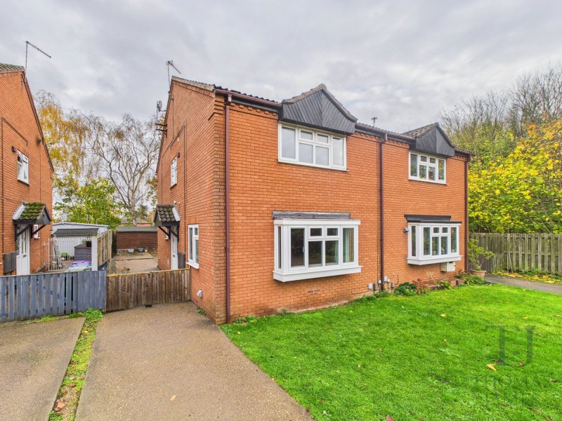 View Full Details for Harvey Close, Ruddington, NG11