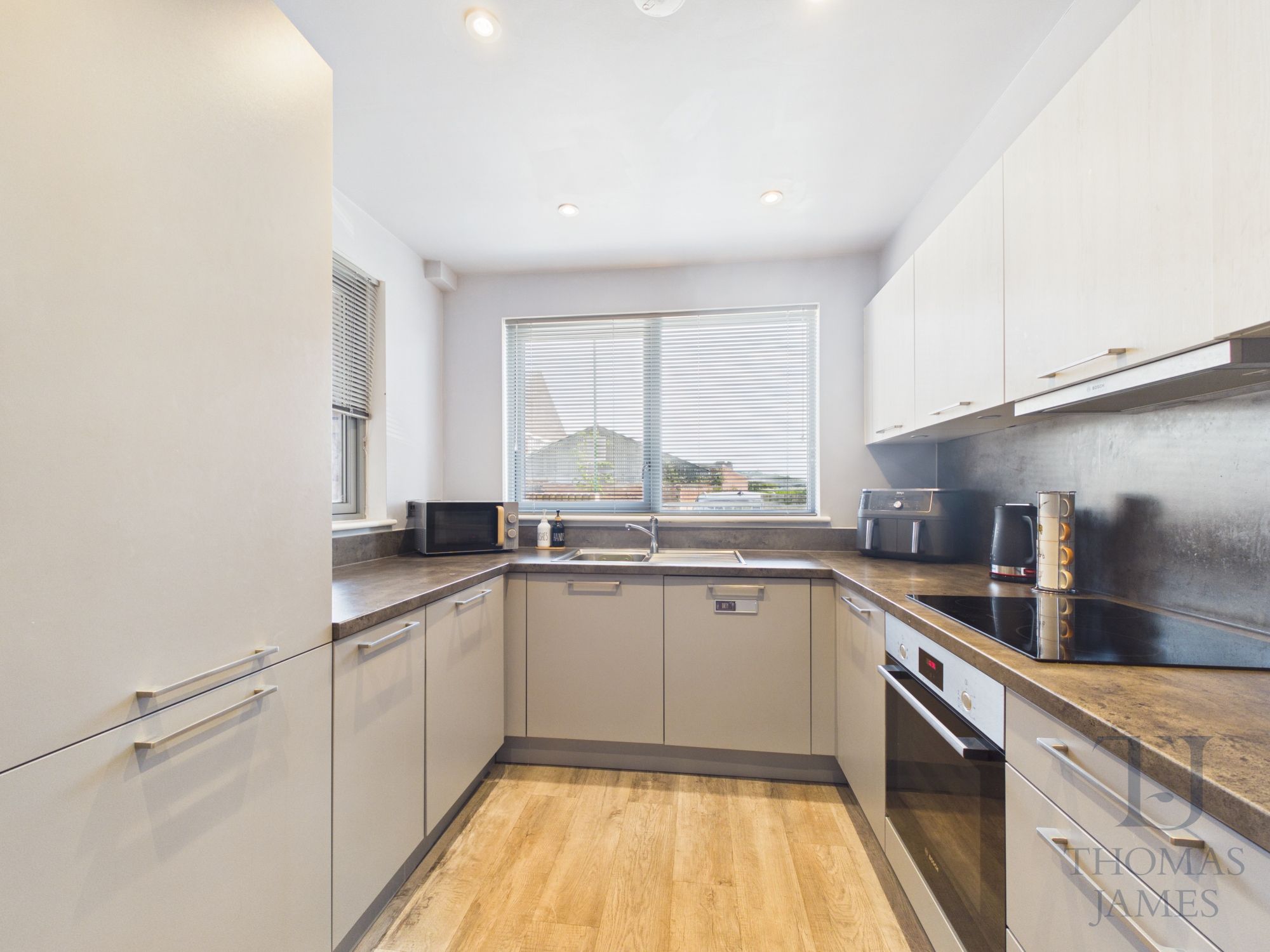 Images for Culvert Rise, Nottingham, NG2