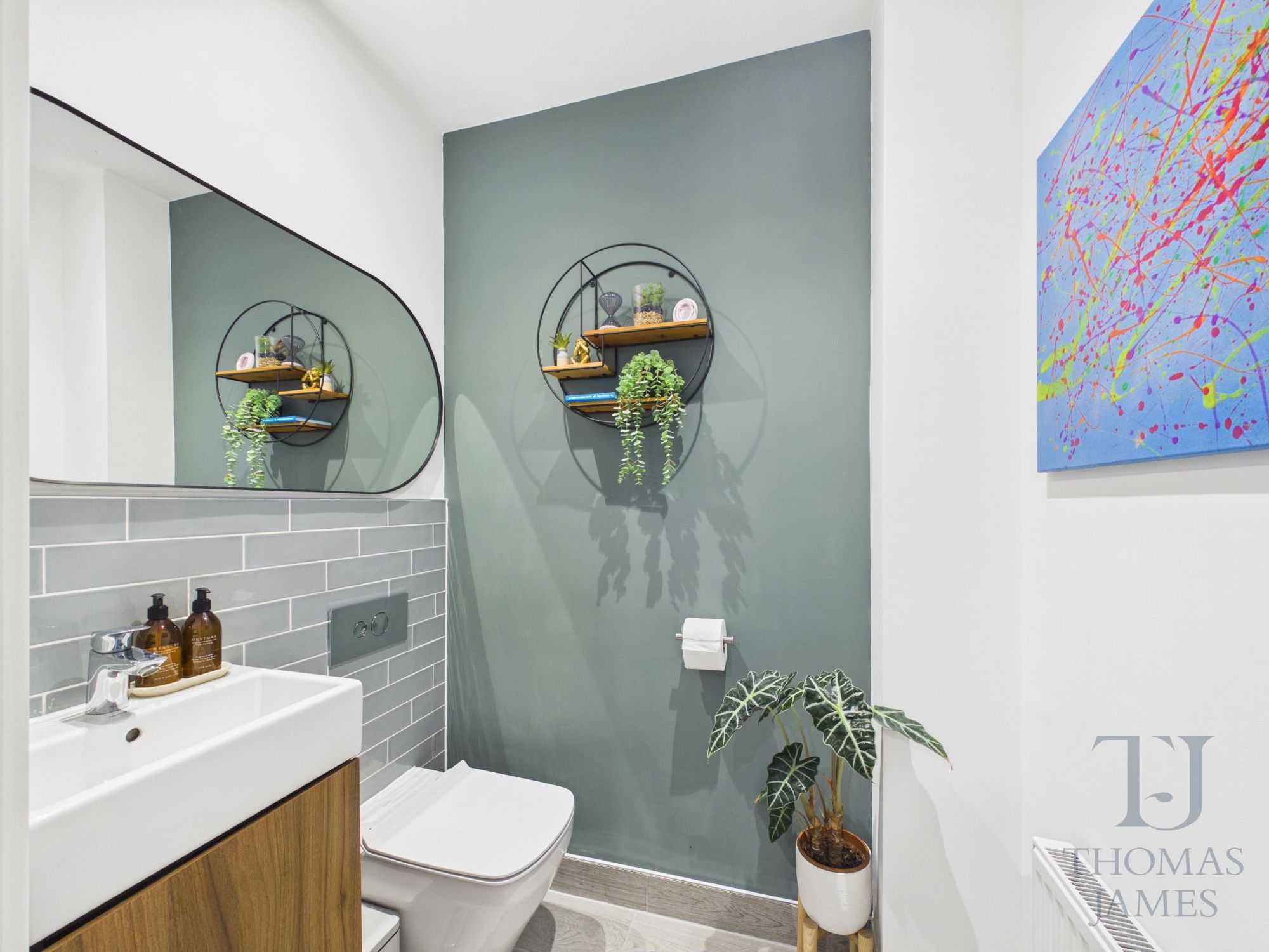 Images for Culvert Rise, Nottingham, NG2