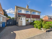 Images for Smiths Close, Cropwell Bishop, NG12