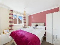 Images for Smiths Close, Cropwell Bishop, NG12