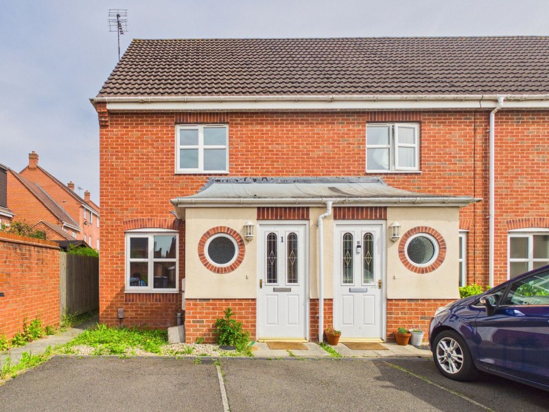 View Full Details for Martin Crescent, Ruddington, NG11