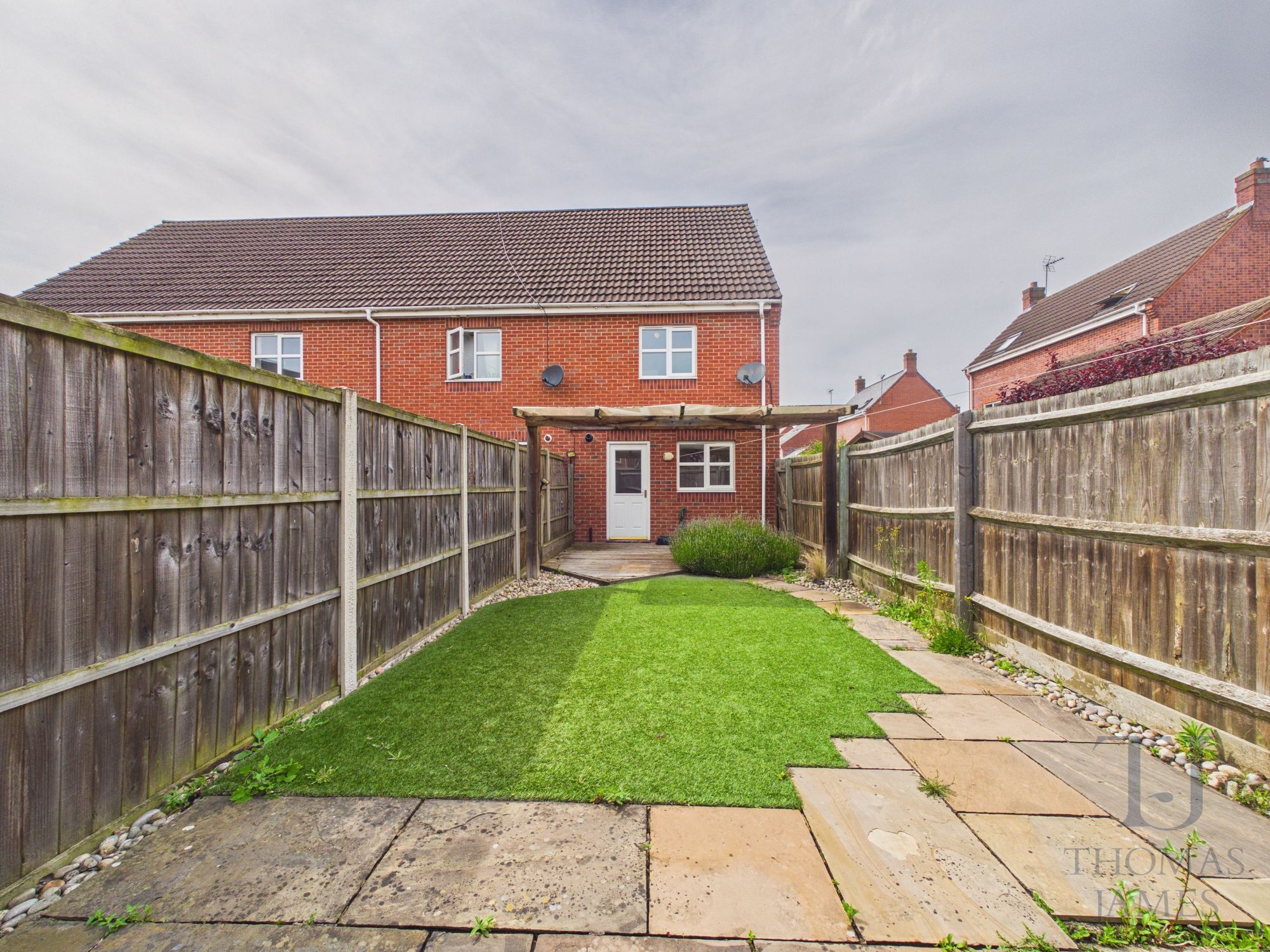 Images for Martin Crescent, Ruddington, NG11