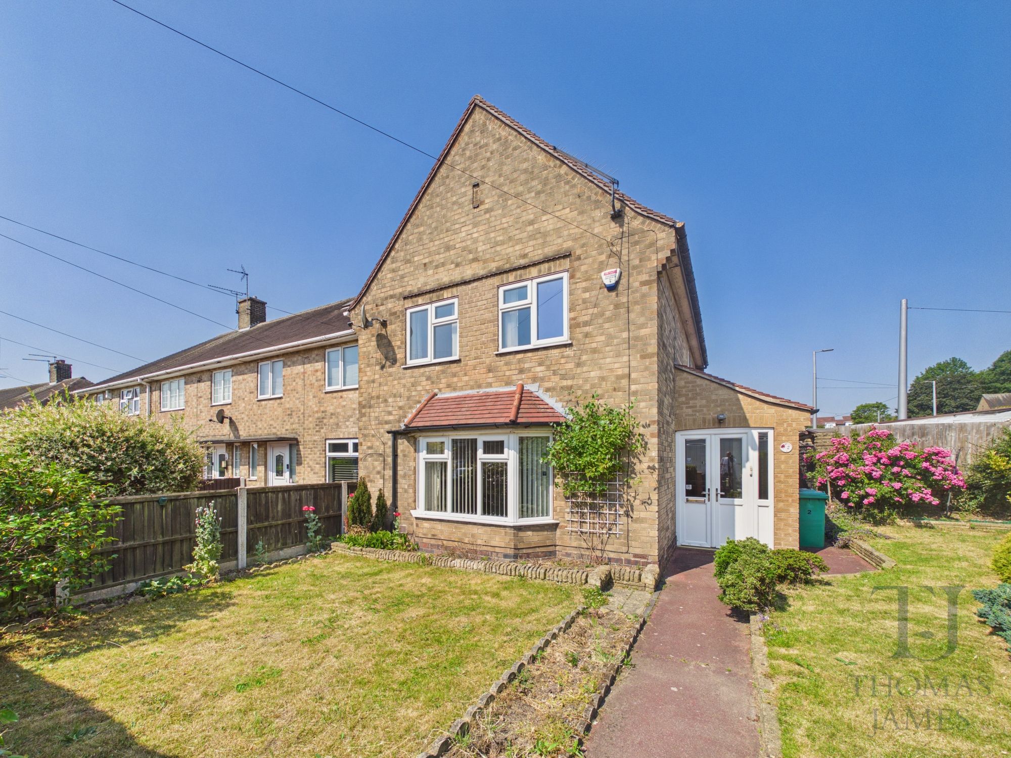 Images for Summerwood Lane, Nottingham, NG11