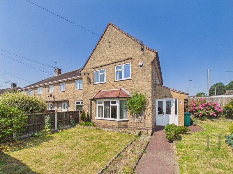 View Full Details for Summerwood Lane, Nottingham, NG11