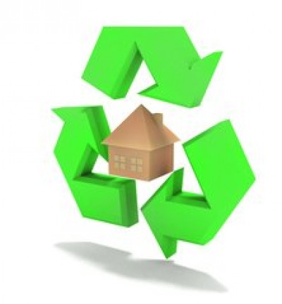 Increasing numbers of buyers searching for eco-friendly homes - claim