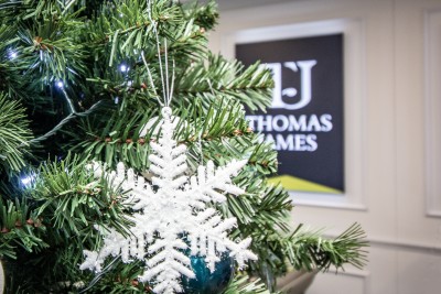 Is Moving Home On Your Christmas Or New Year List?