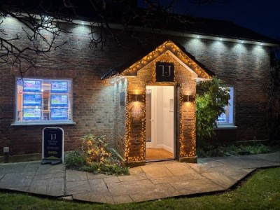 Christmas Lights 2025!