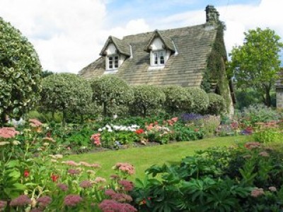 Lockdown sees vast majority of homeowners investing in their gardens