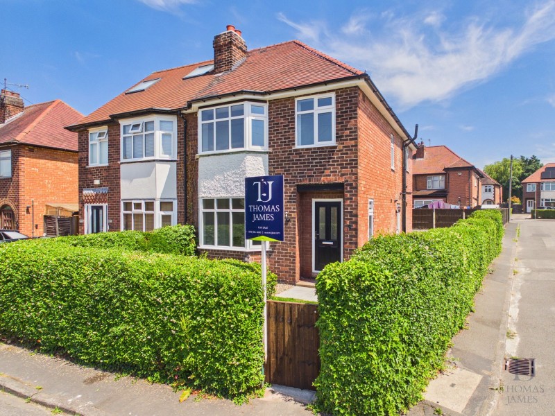 View Full Details for Abingdon Drive, Ruddington, NG11