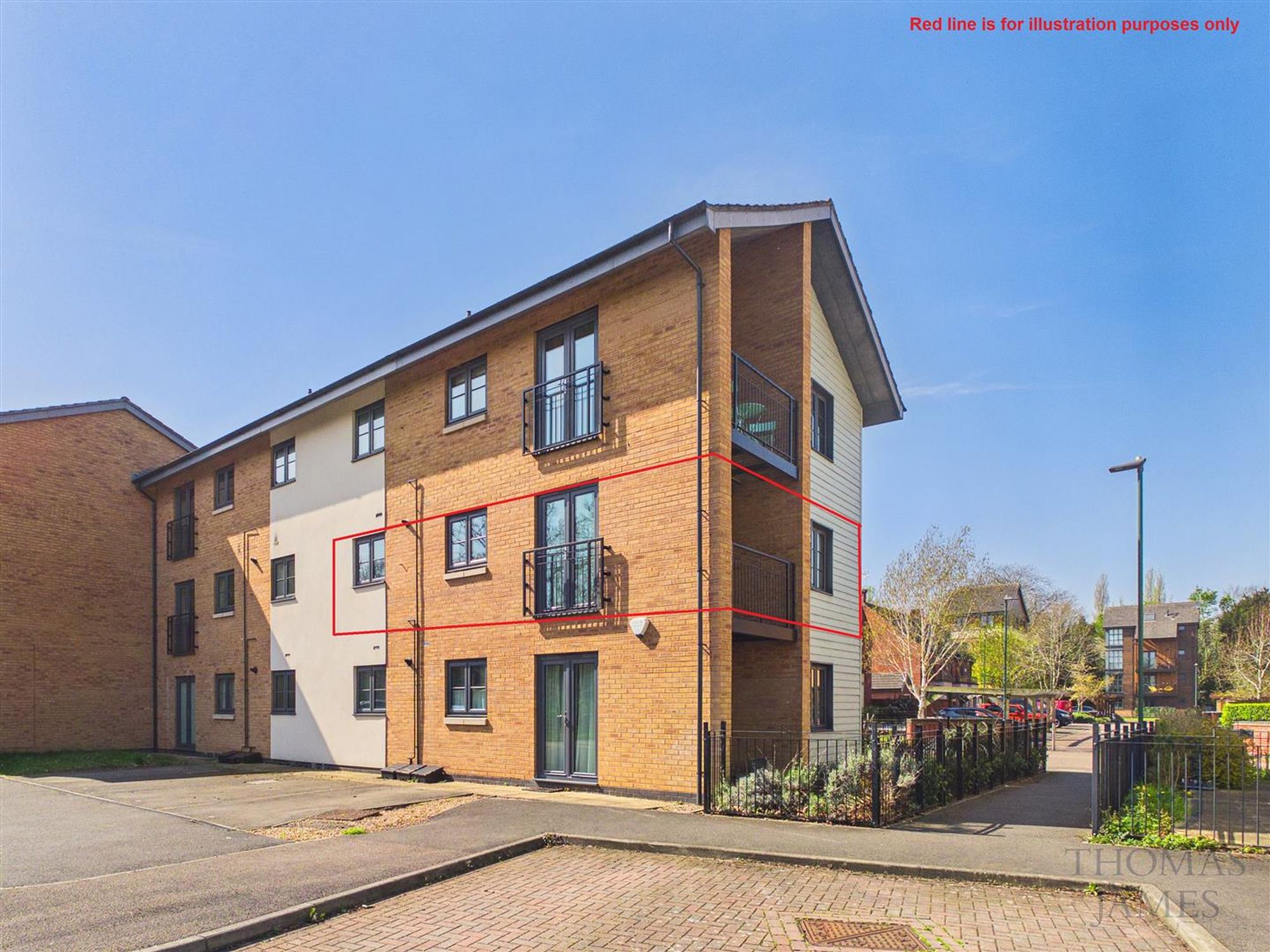 Images for Claypit Walk, Nottingham, NG11