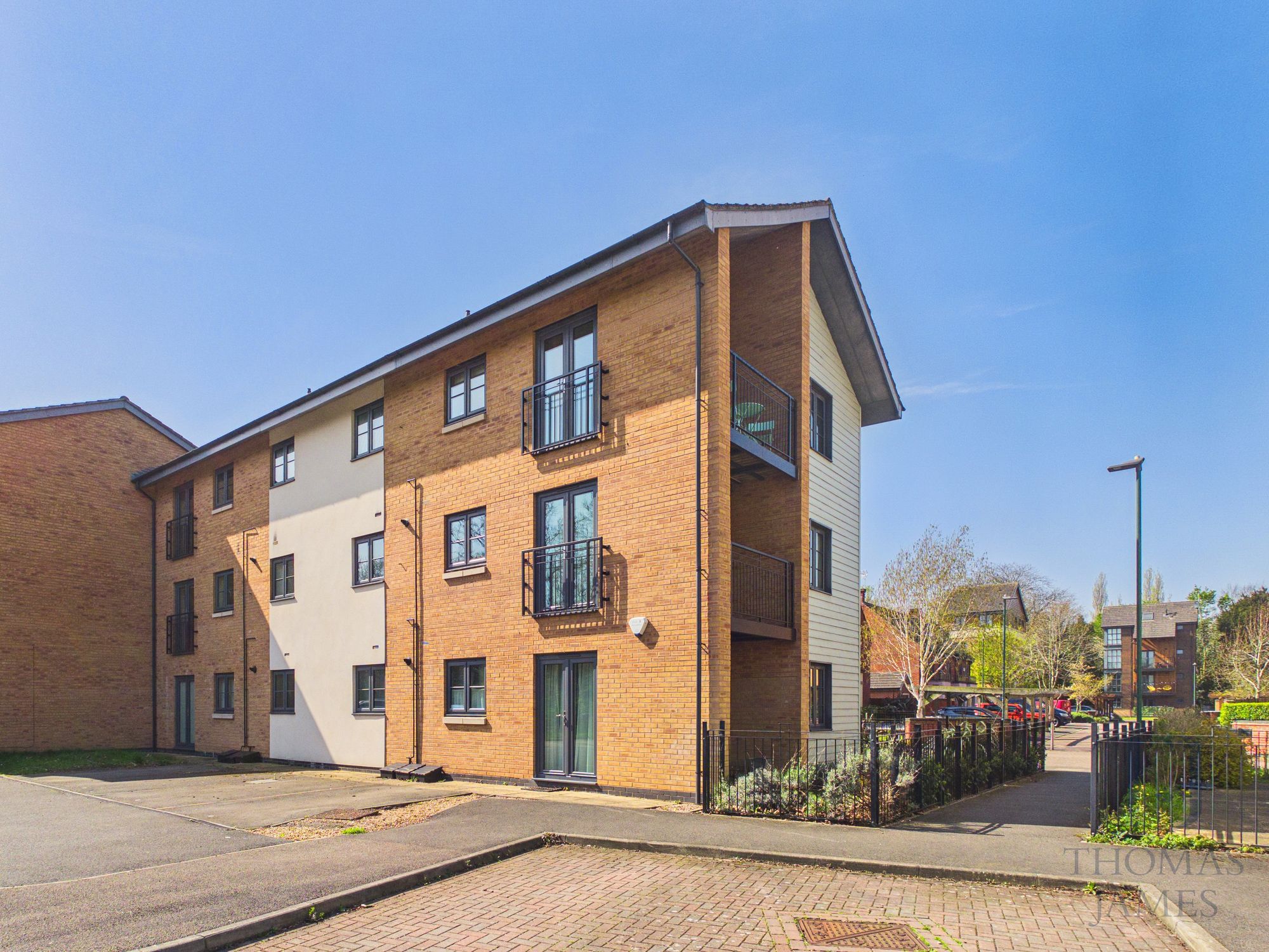 Images for Claypit Walk, Nottingham, NG11